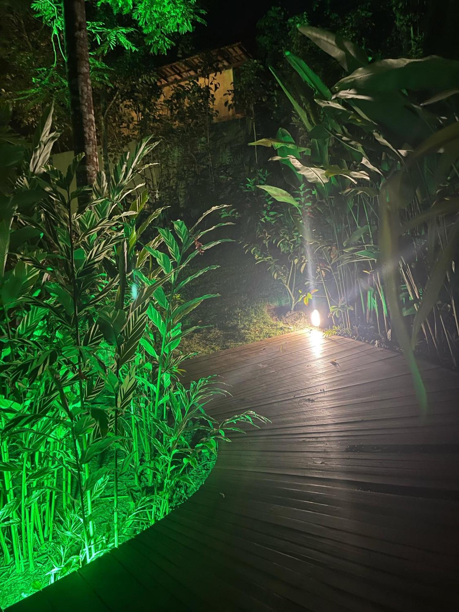Casa Preguica - Trancoso - Eco Villa ภายนอก รูปภาพ