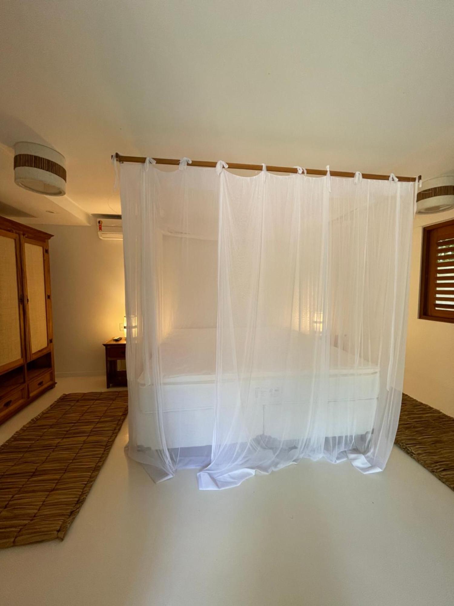 Casa Preguica - Trancoso - Eco Villa ภายนอก รูปภาพ