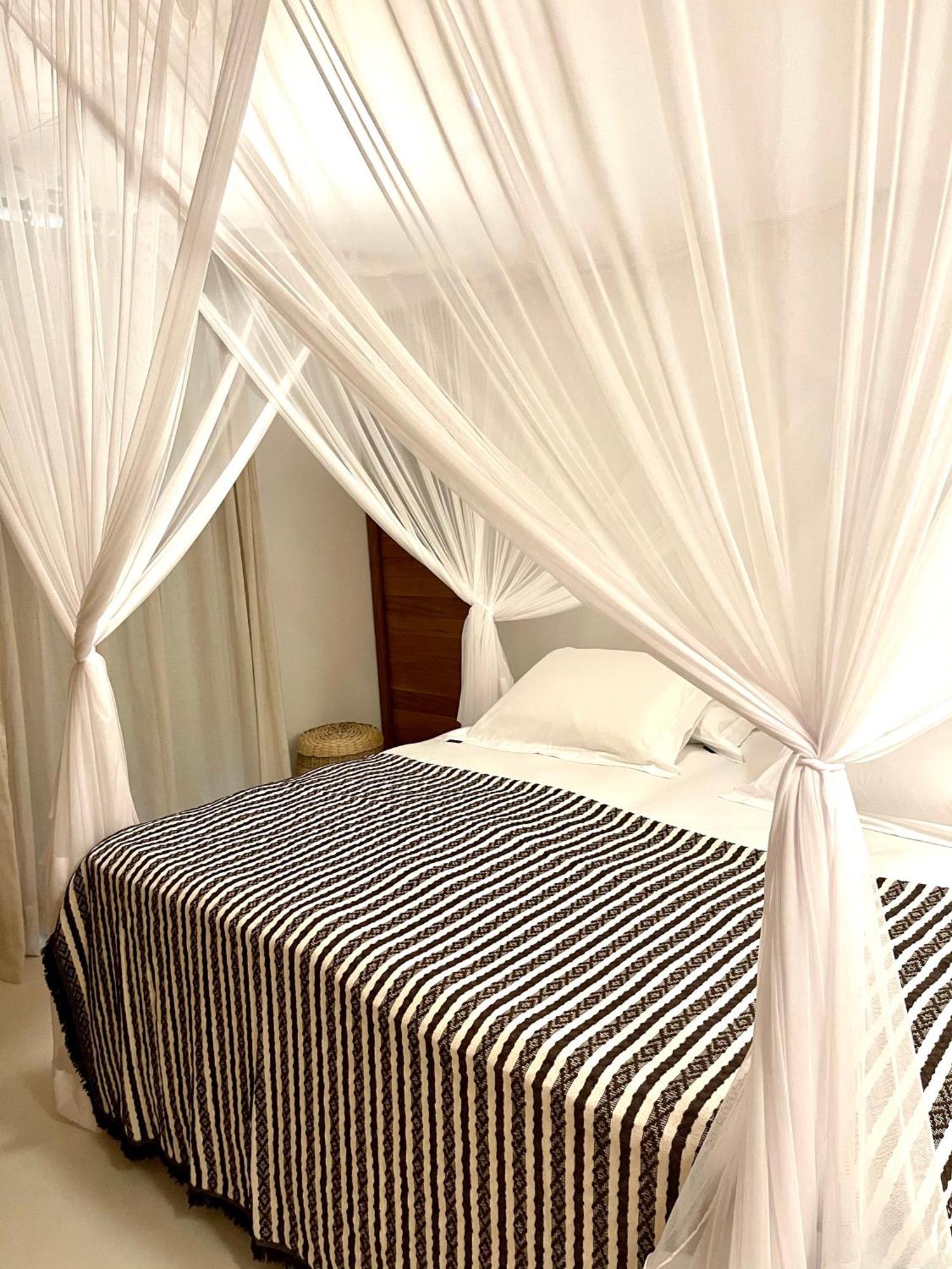 Casa Preguica - Trancoso - Eco Villa ภายนอก รูปภาพ
