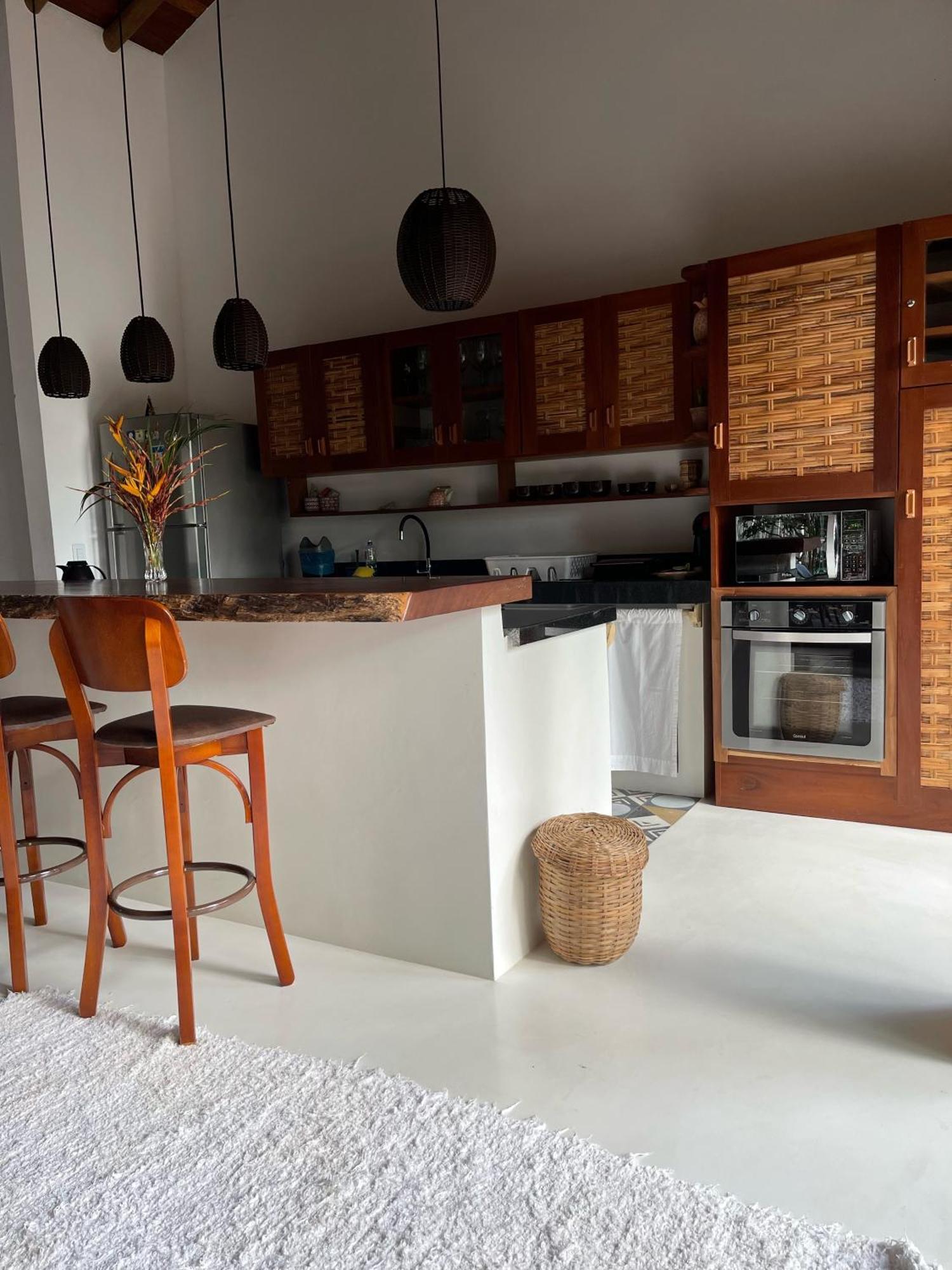 Casa Preguica - Trancoso - Eco Villa ภายนอก รูปภาพ